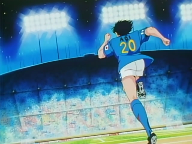 Download Film Captain Tsubasa Bahasa Indonesia Episode 2 13