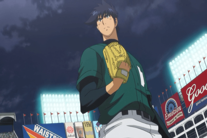 Madao Fansub] Major World Series - OVA 1