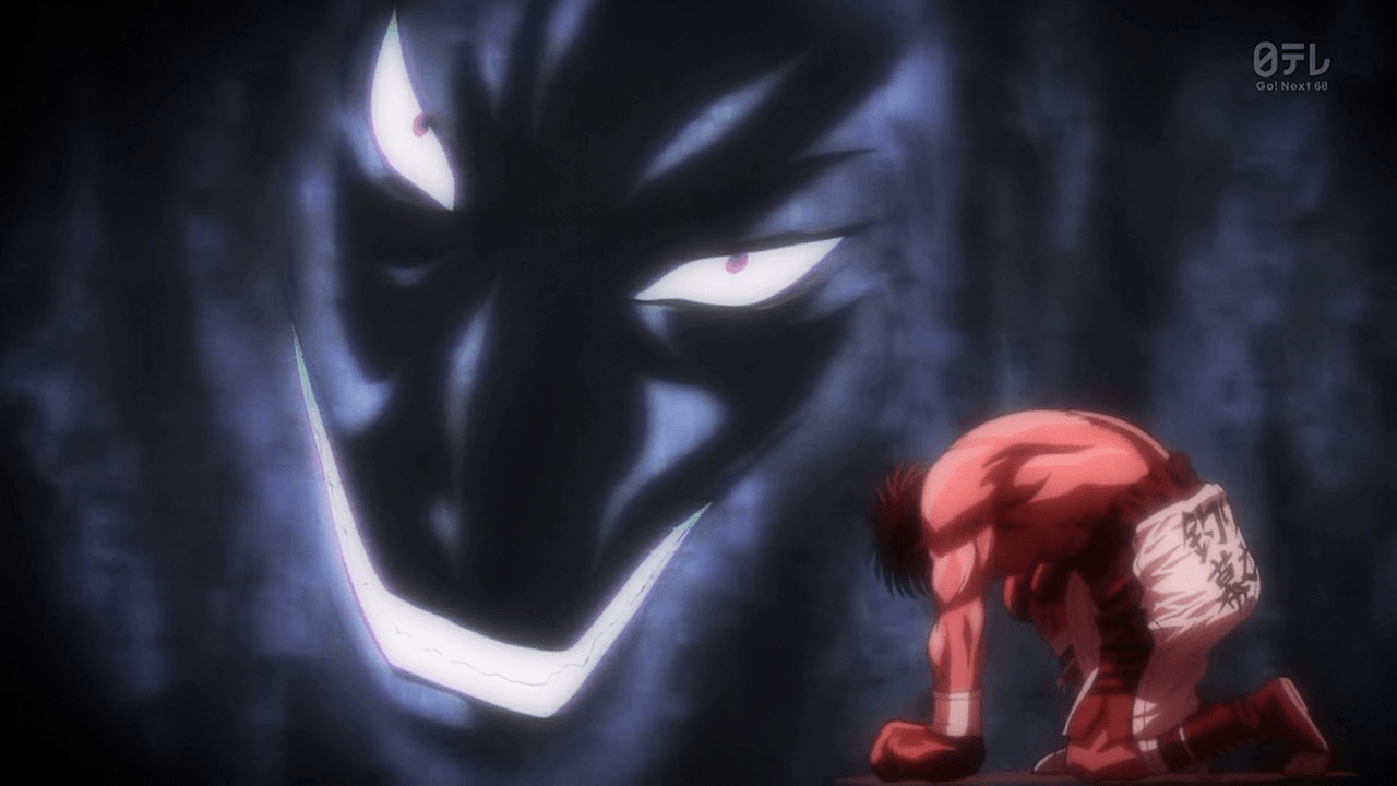 Hajime no Ippo: Rising – 22 – Saizen Fansubs