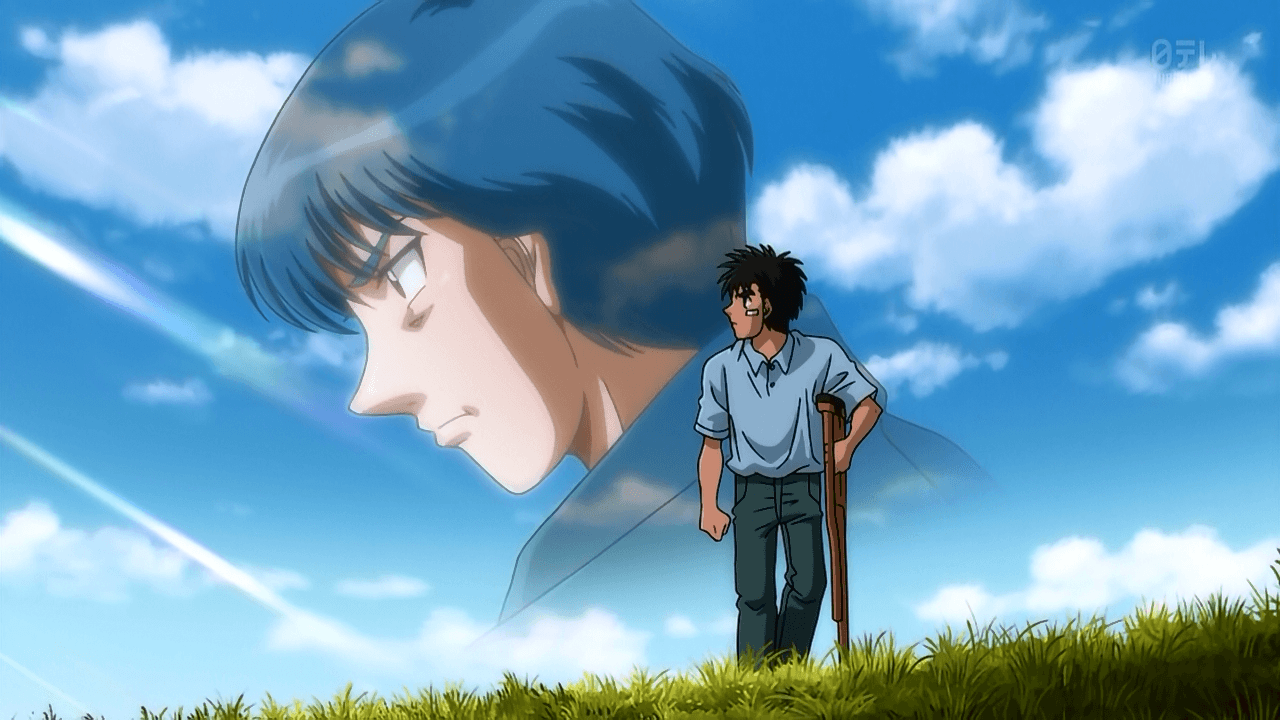 Hajime no Ippo: Rising – Saizen Fansubs