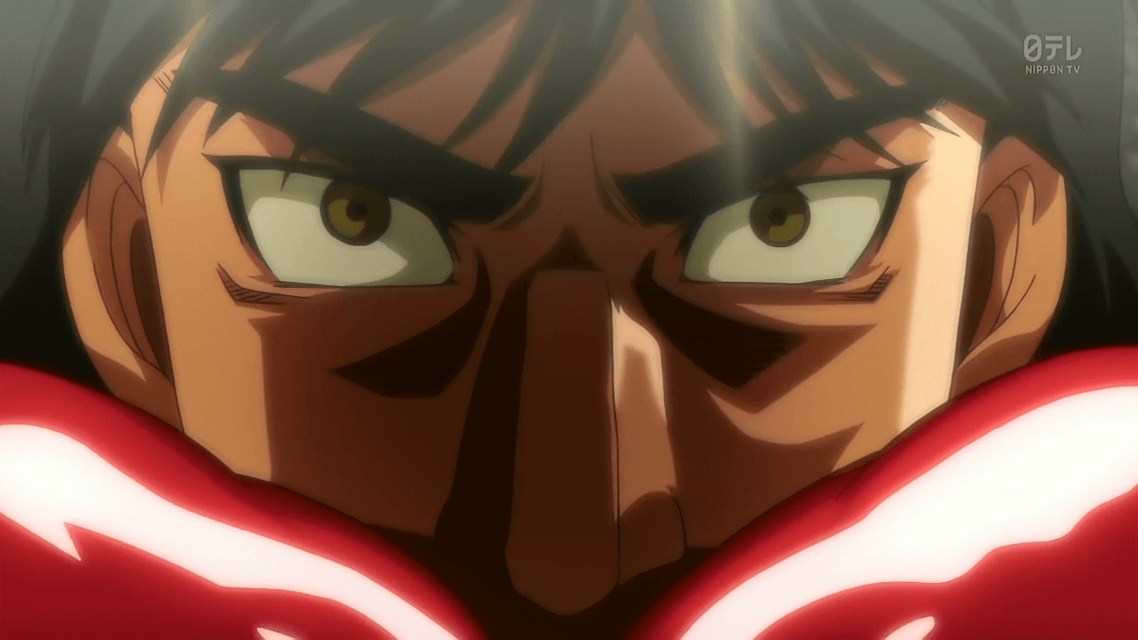 Hajime no Ippo: Rising – 25 END – Saizen Fansubs
