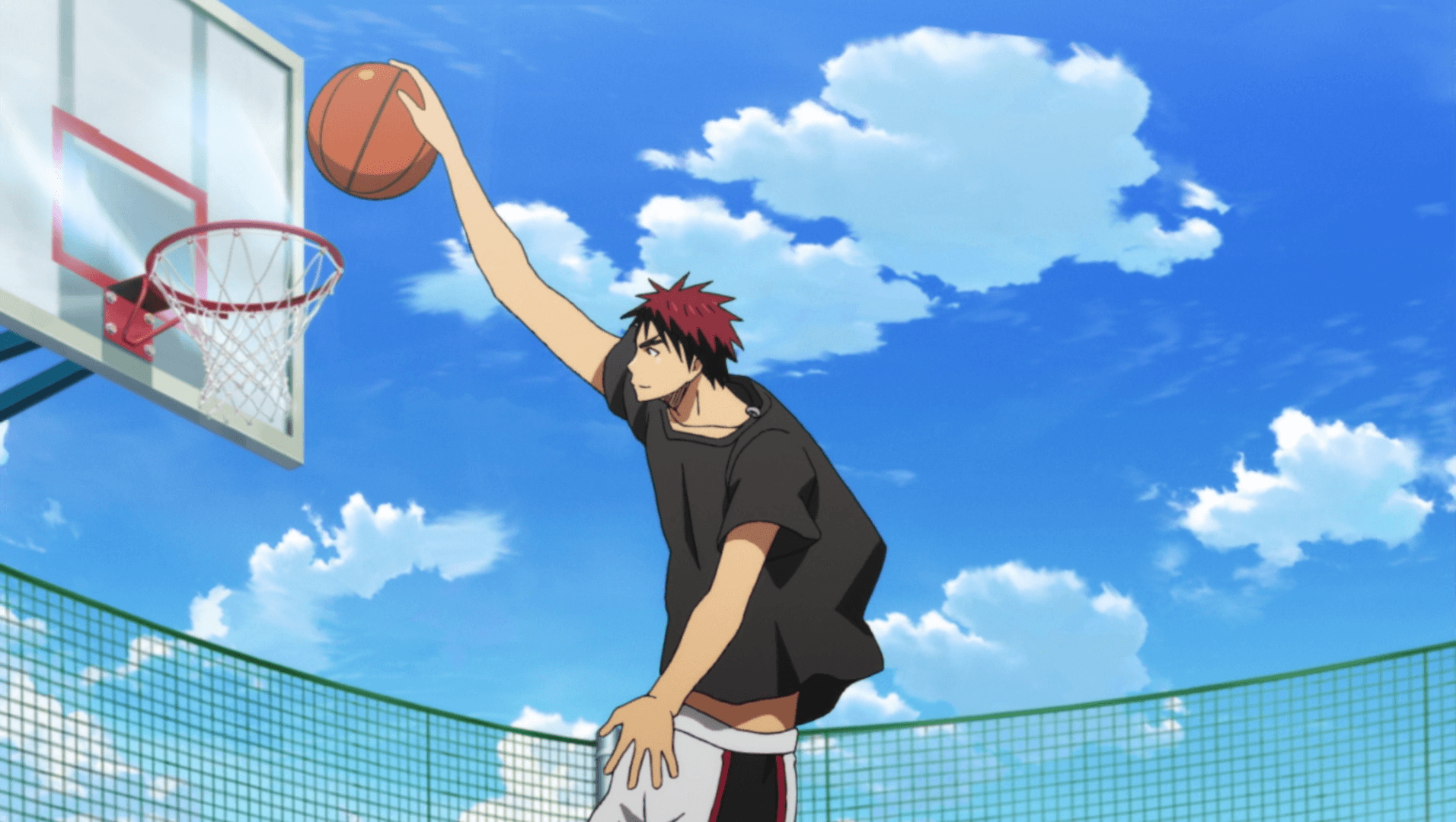 kuroko no basket last game blu ray 1080p