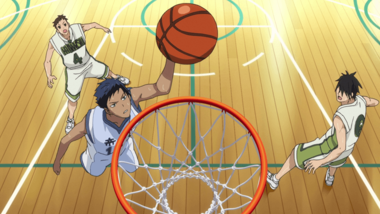 Major Season 1 – 07 720p – Saizen Fansubs