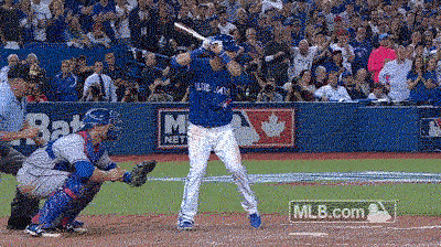 joey batflip