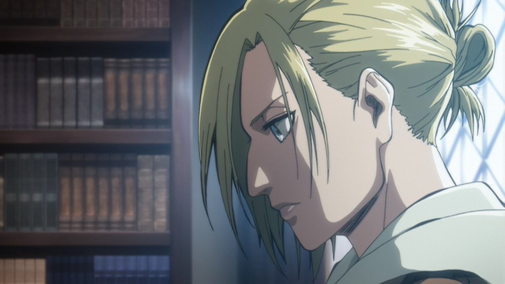 Attack on Titan – Saizen Fansubs