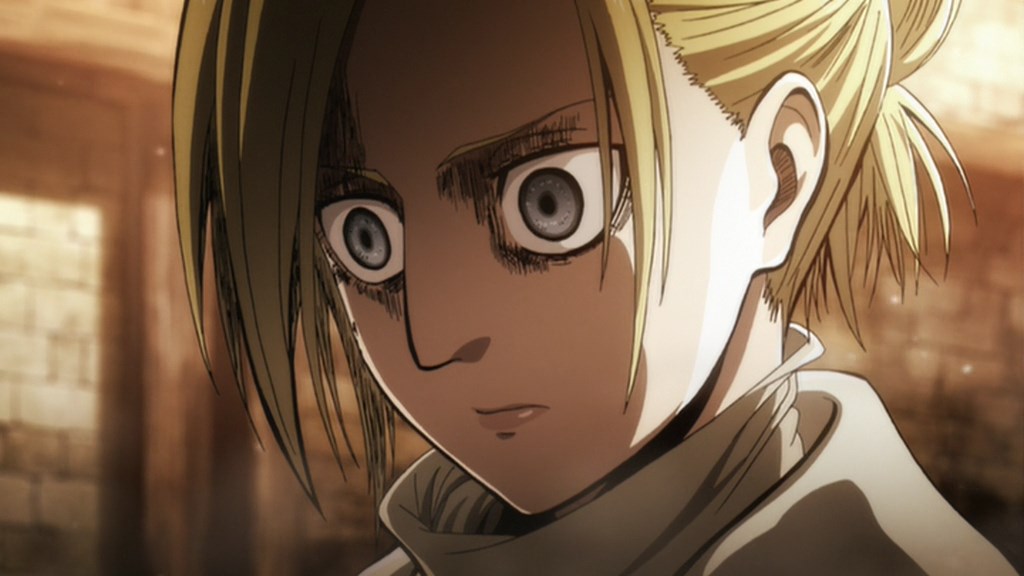 Attack on Titan – Saizen Fansubs